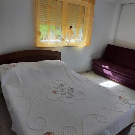 Apartmani Nikica Drage Extérieur photo