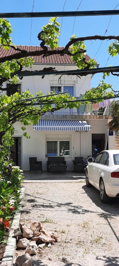Apartmani Nikica Drage Extérieur photo