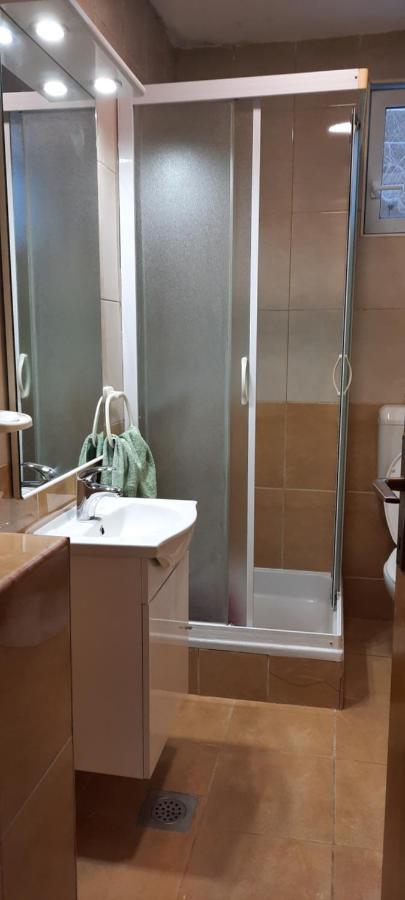 Apartmani Nikica Drage Extérieur photo