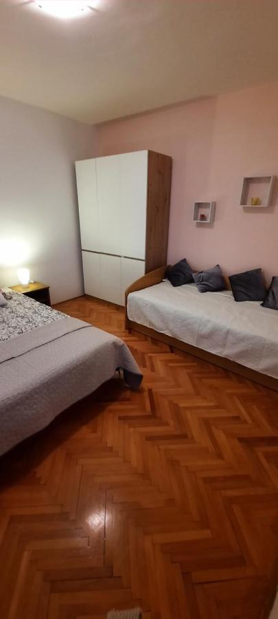 Apartmani Nikica Drage Extérieur photo