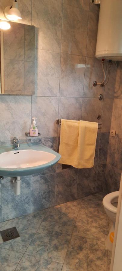 Apartmani Nikica Drage Extérieur photo