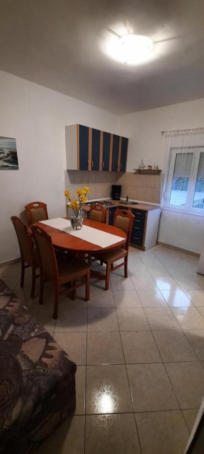 Apartmani Nikica Drage Extérieur photo