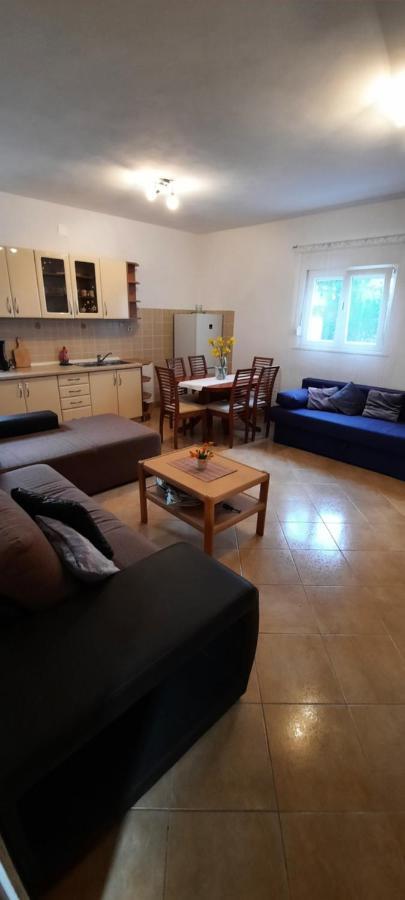 Apartmani Nikica Drage Extérieur photo