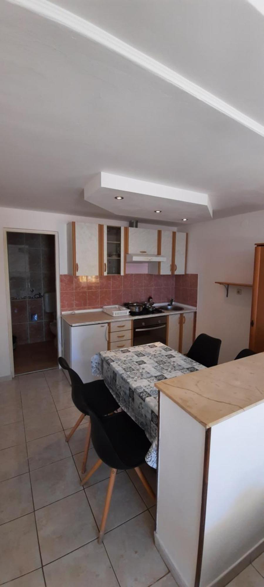 Apartmani Nikica Drage Extérieur photo