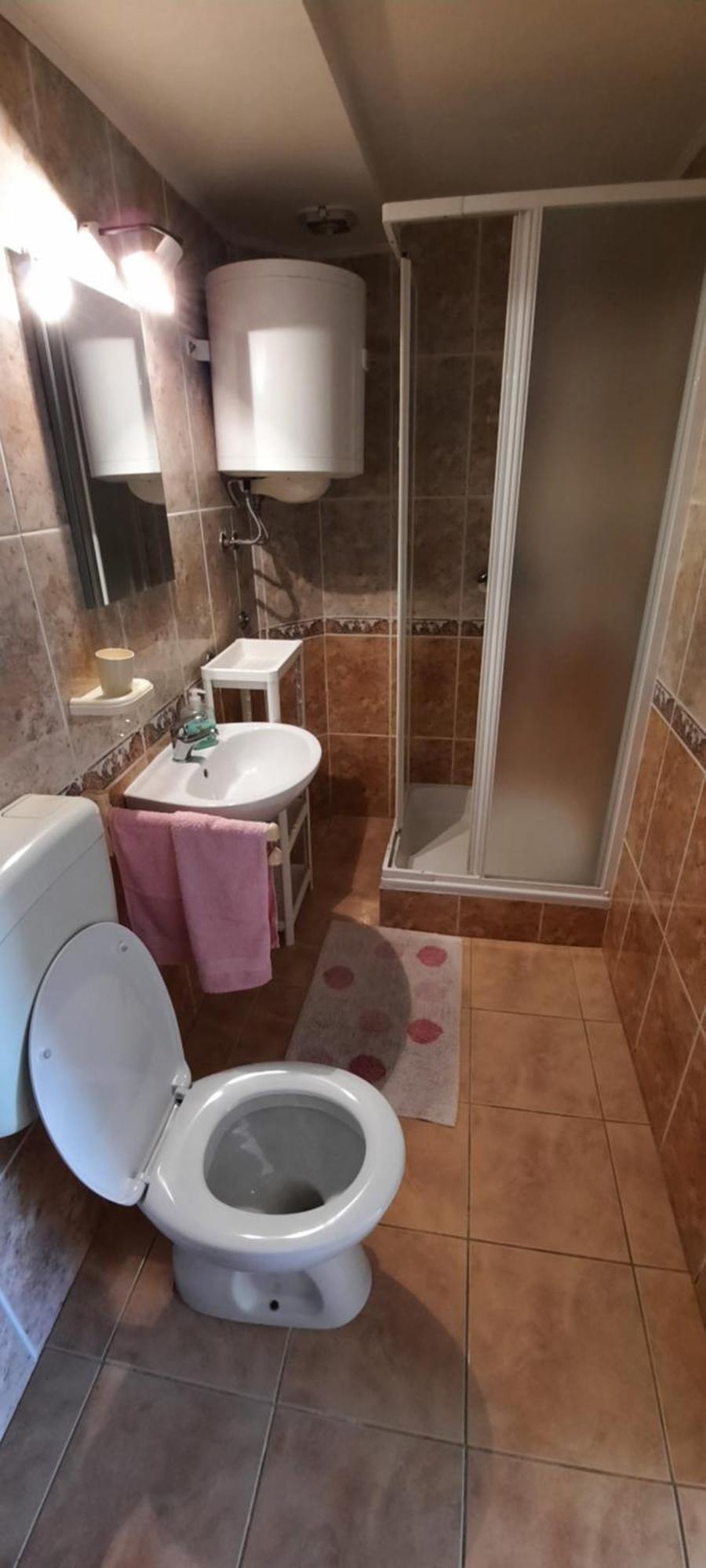 Apartmani Nikica Drage Extérieur photo